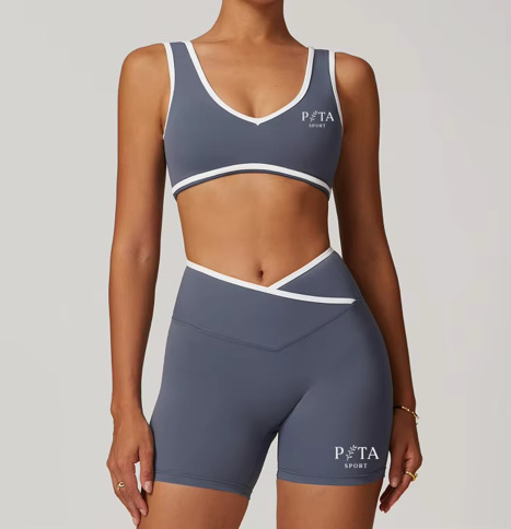 Shorts deportivos PITA SPORT